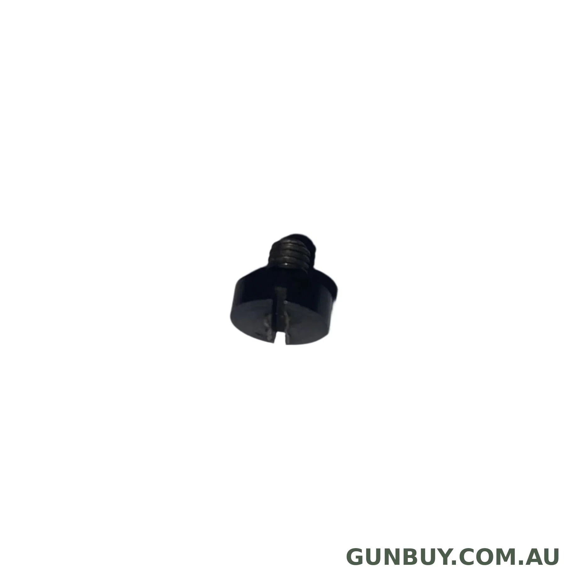 Anschutz Single Trigger Spring Screw