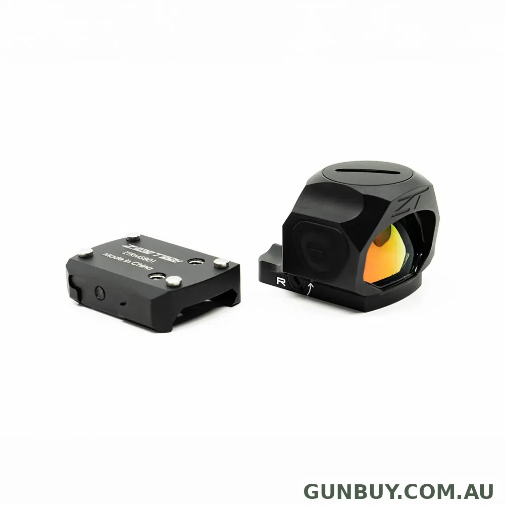 Zerotech 1x28 ASP REFLEX GR TRAE28G