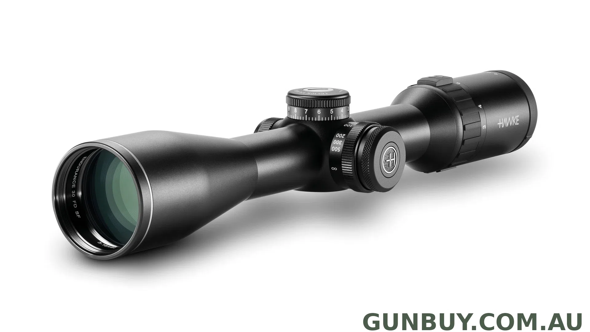 Hawke 3-18x44 LRXENDURANCE 16433
