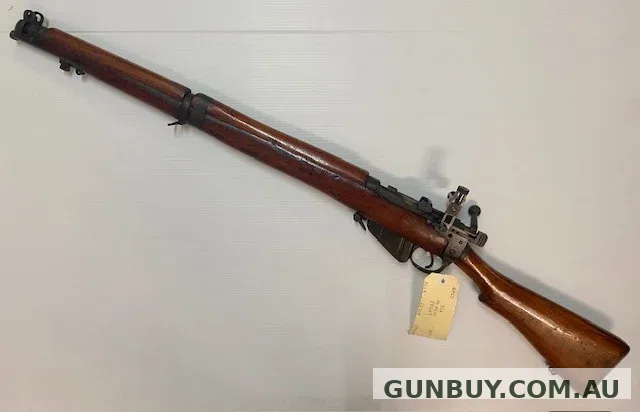 BSA No1 Mk3