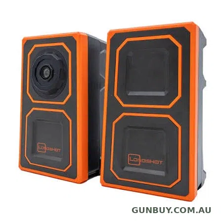 Longshot CAMERA RANGER + TV-CF501