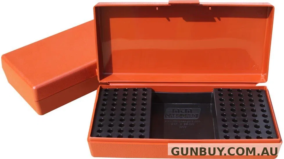 MTM .22 BOX 100 SB-200-32 RUST