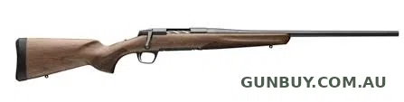 Browning 243 X BOLT HUNTER 036001211
