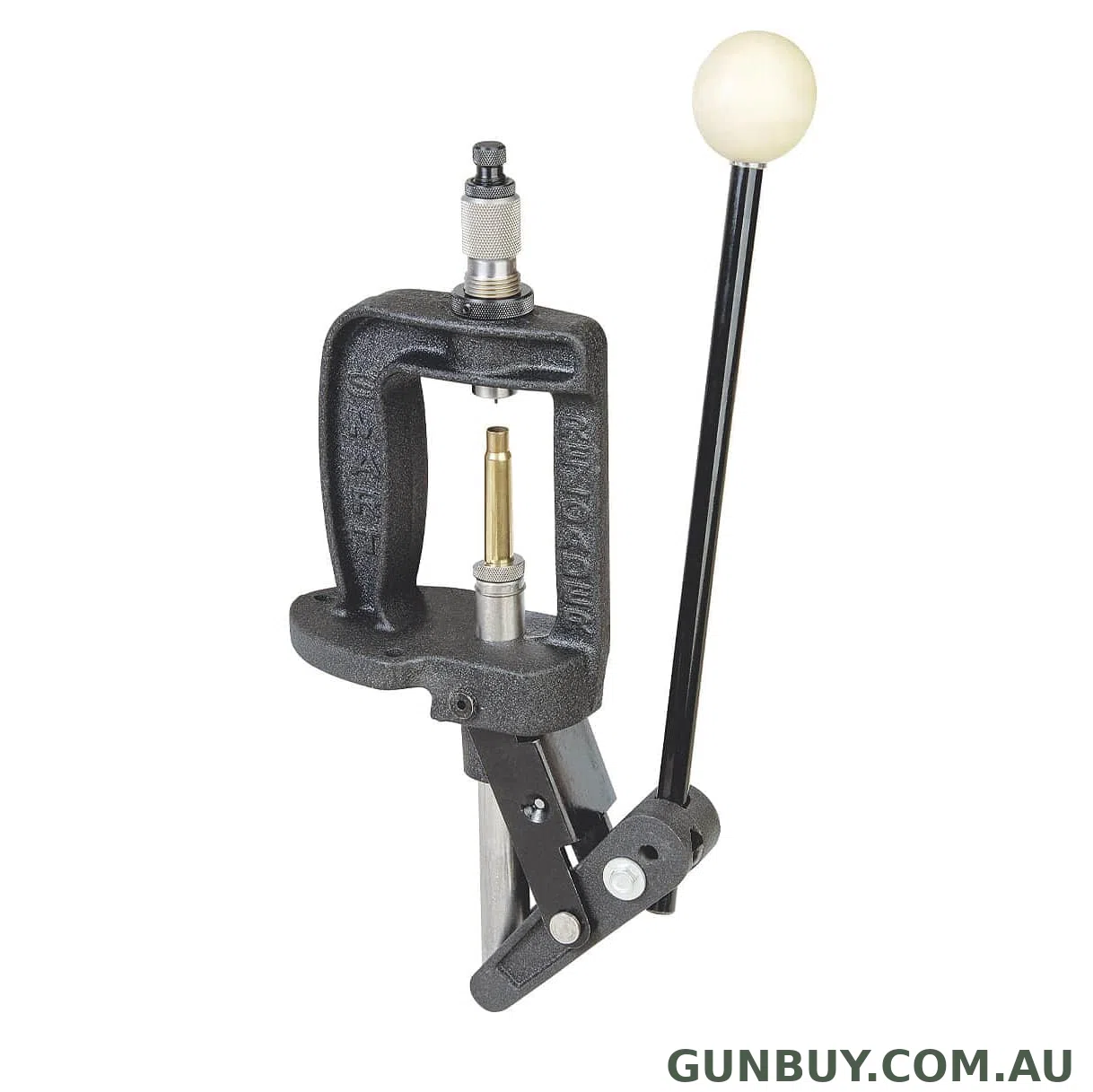 Smart Reloader Omega 800 Reloading Press