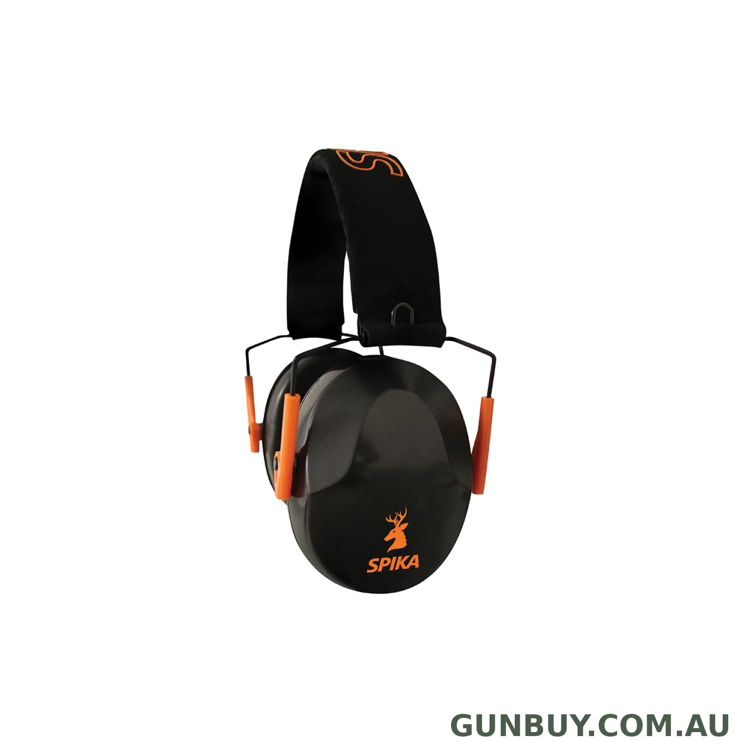 Spika EAR MUFF SHSP-EF01B