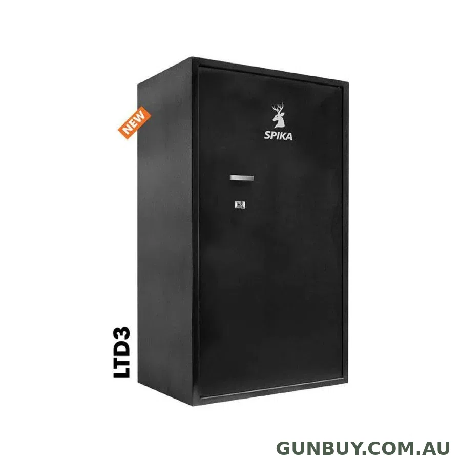 Spika LTD3 LARGE SAFE LTD3