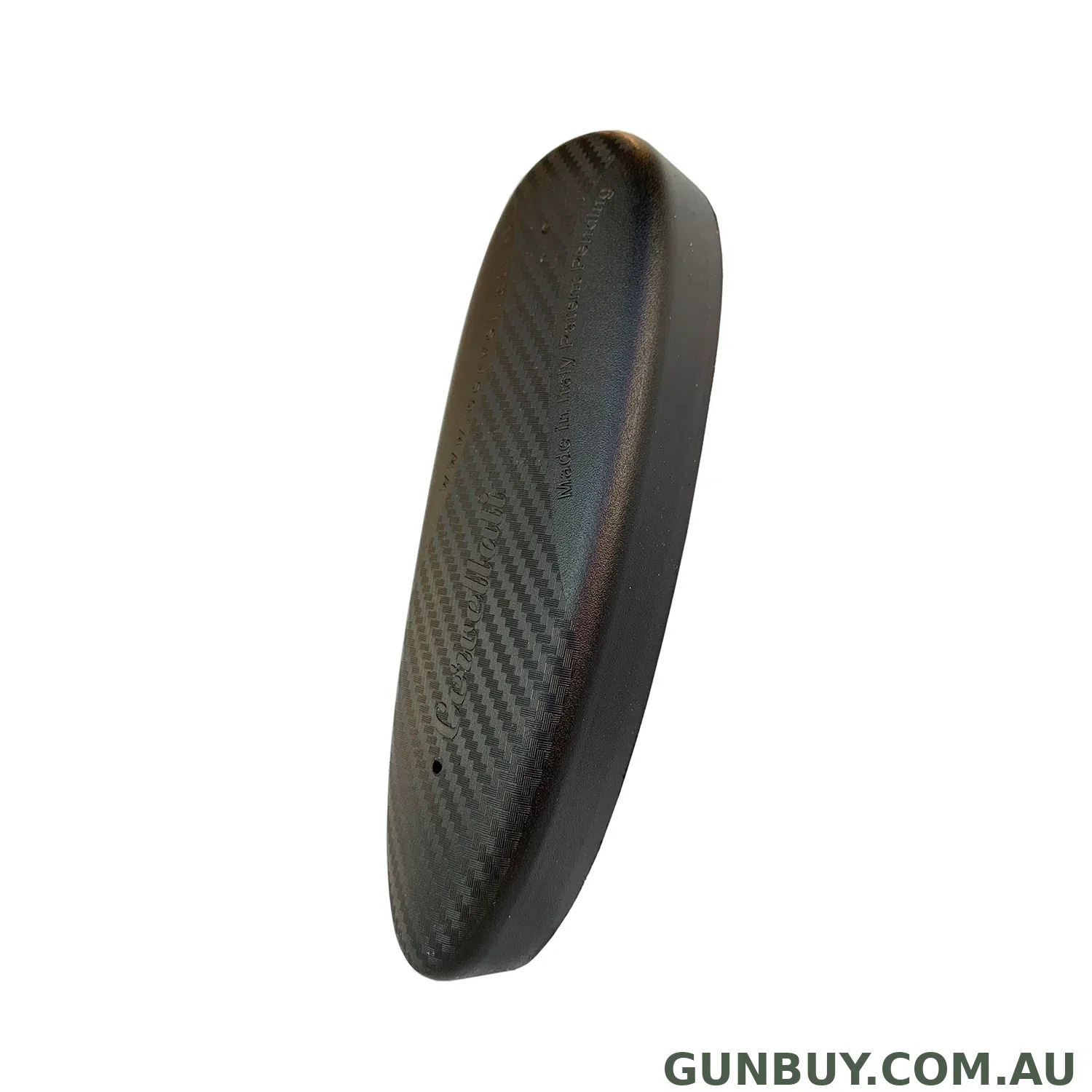 Cervellati KICK PAD 23 BLACK