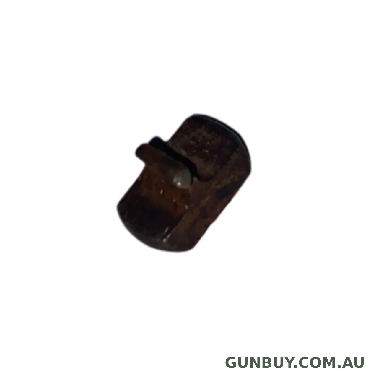 Remington 33 Front Sight