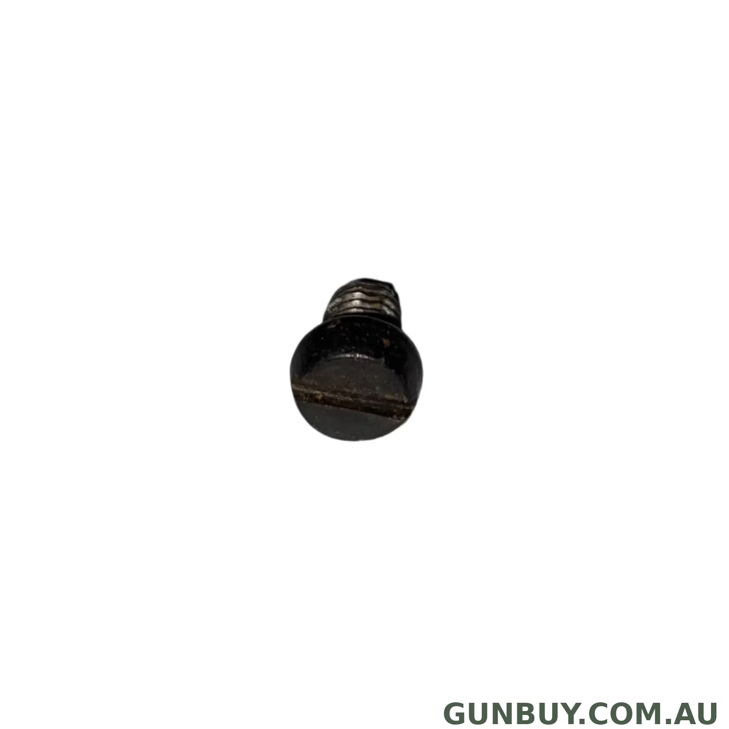 Stirling 14 Trigger Housing Screw Rear