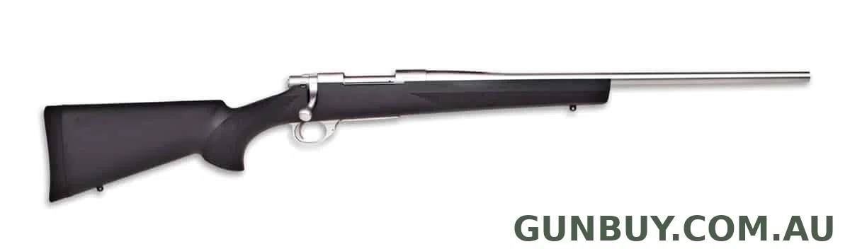Howa 308 SS 22in 1:10 HBAS308