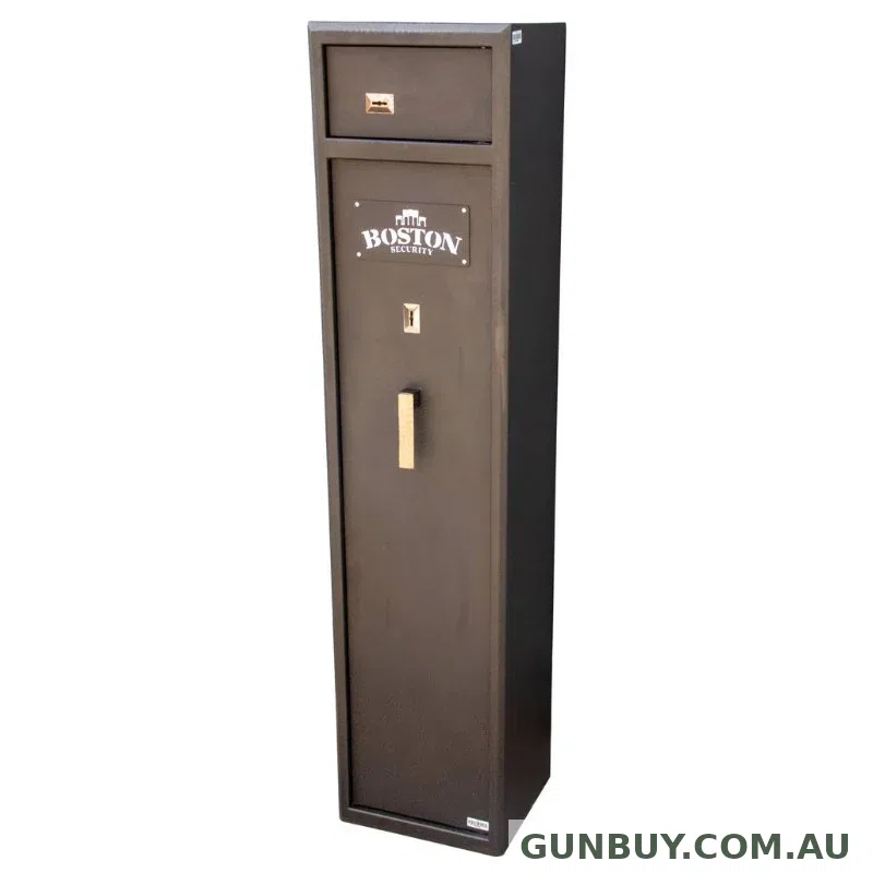 Boston 7 GUN SAFE BSSAFE7