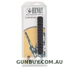 Henry RAIL H009-H010 HEGW9/10PR