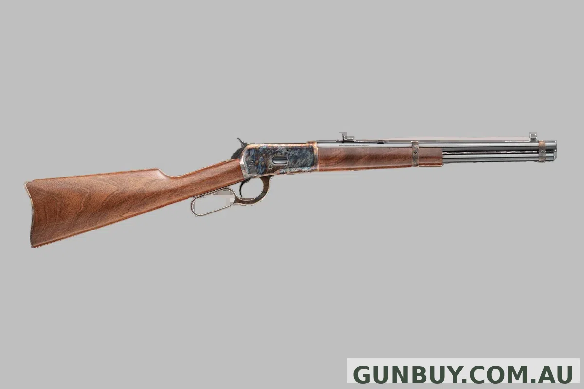 Chiappa 44M 1892 16IN COLOUR case hardened 920337