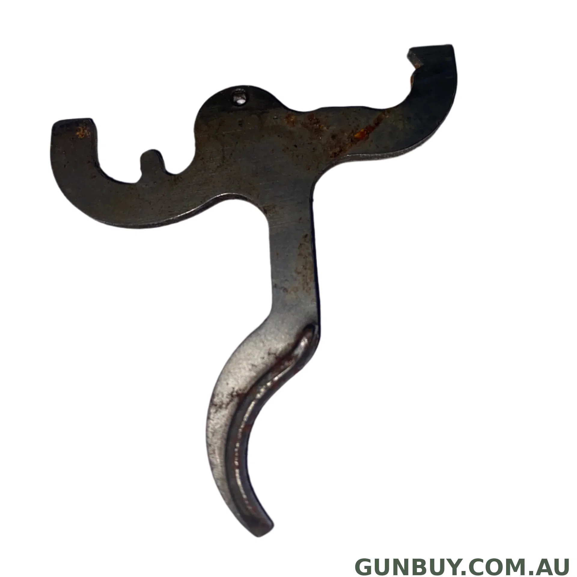 Remington M514 Trigger