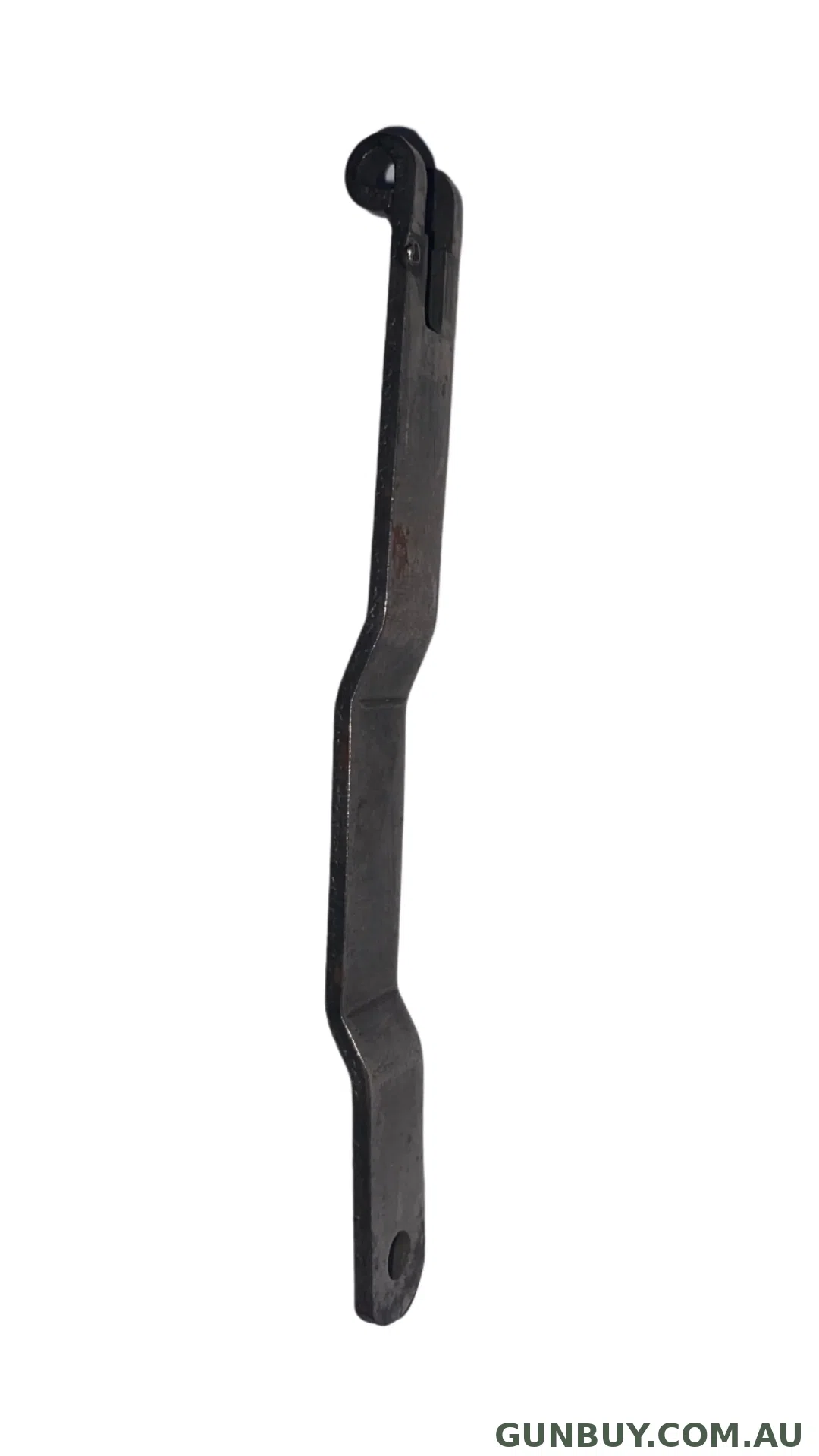 Anschutz Single Shot Trigger Spring