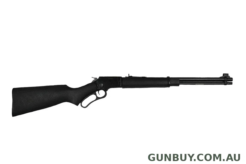 Chiappa 22LR LA322 TD ZT
