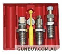 LEE 7 RM DIE SET 90876