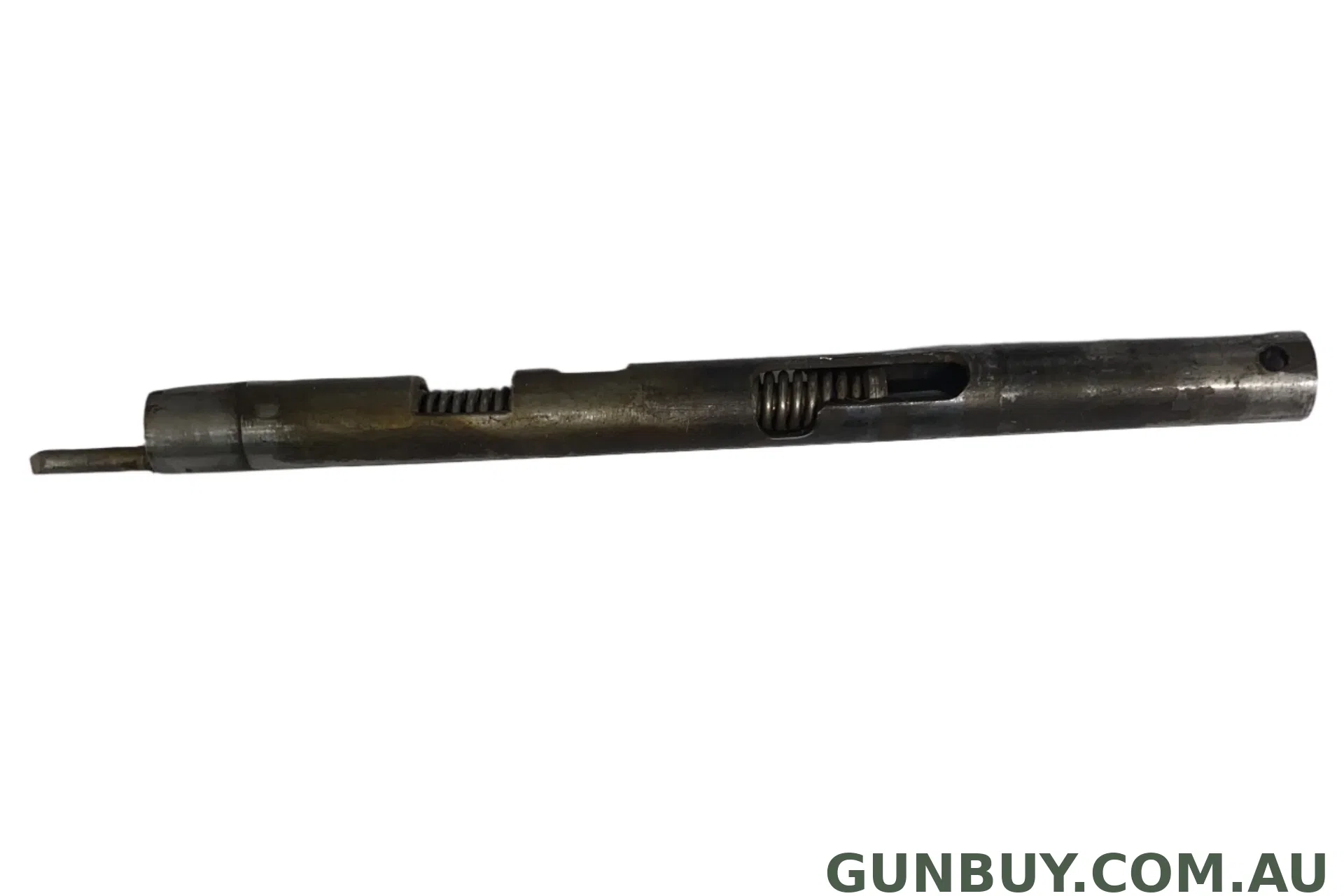 Remington 33 Firing Pin Body And Spring