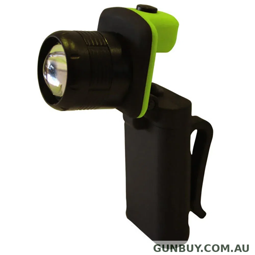 Dogbox Fold Over Torch - 3W