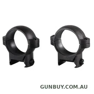 Burris 30mm Hi Wea BM420077 - 30mm