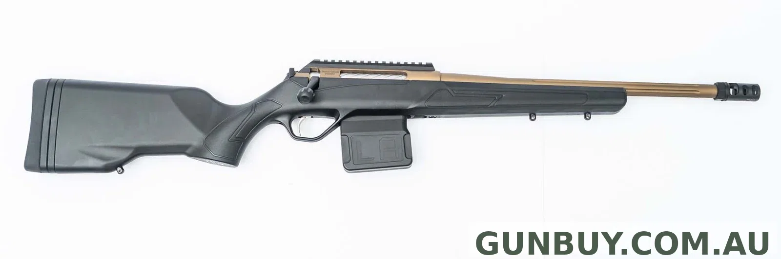 Lithgow 308 WALER 37053-1CS4