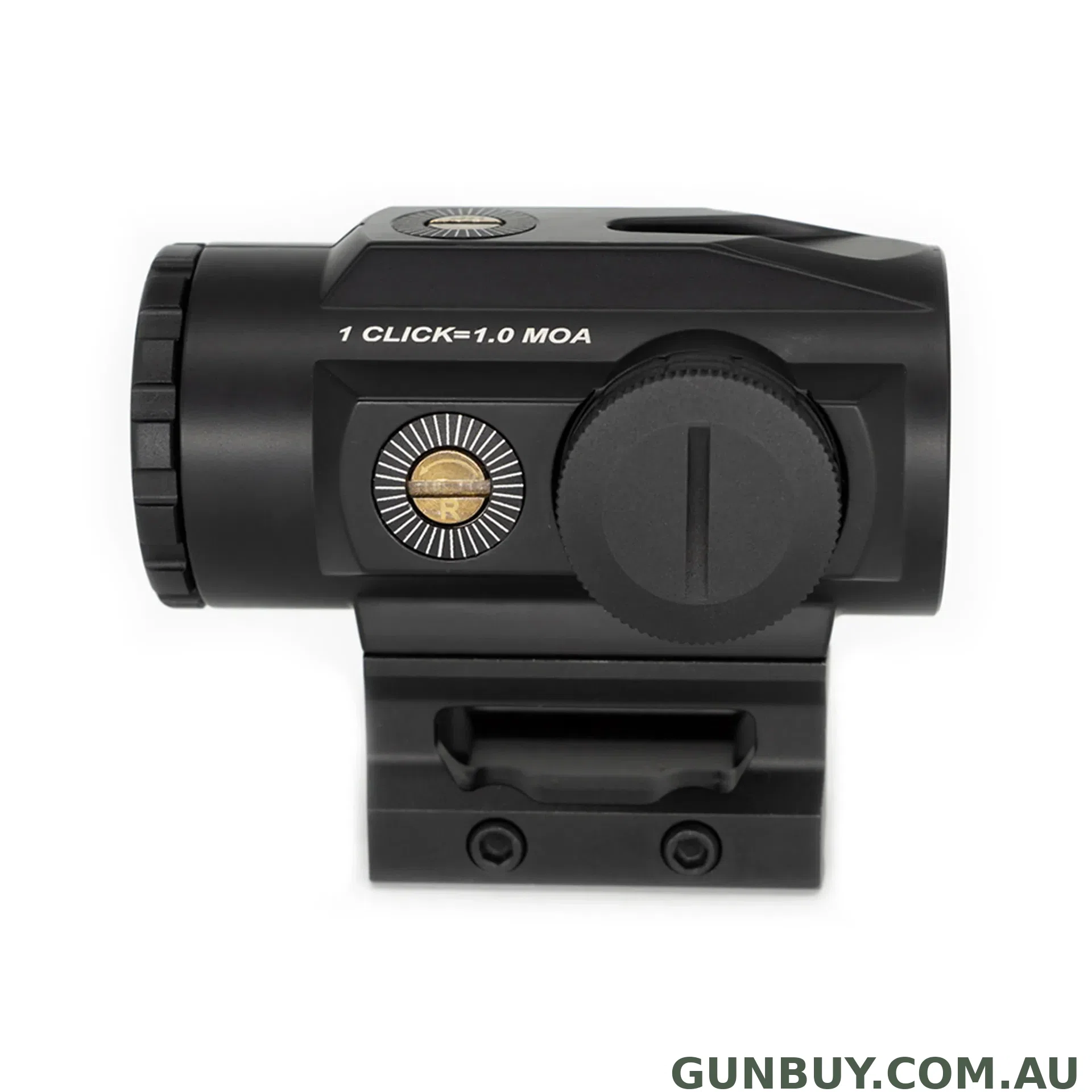 Sabre Reflex SARD133 WEA
