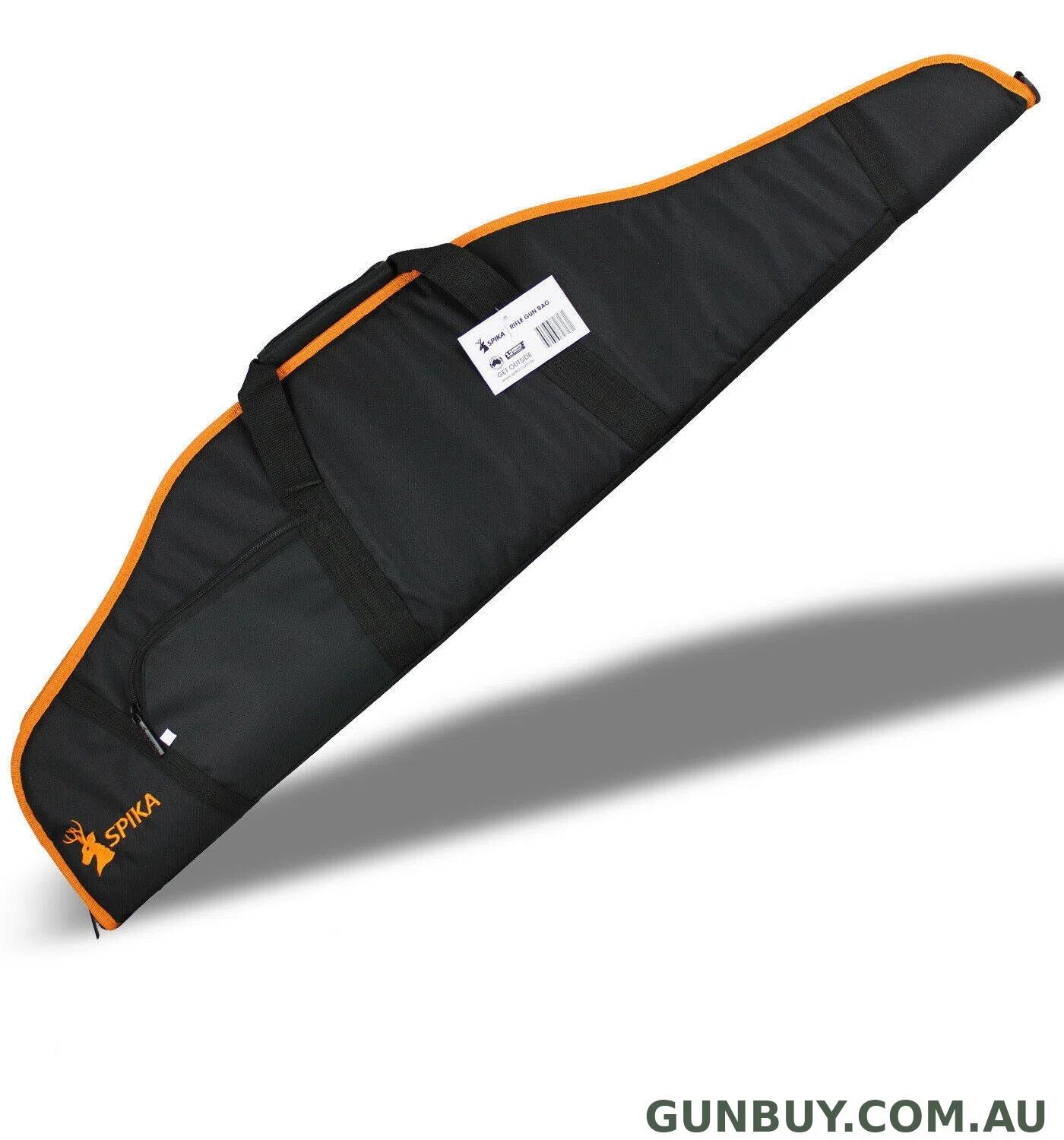 Spika 48in GUN BAG CBSP-GB48R