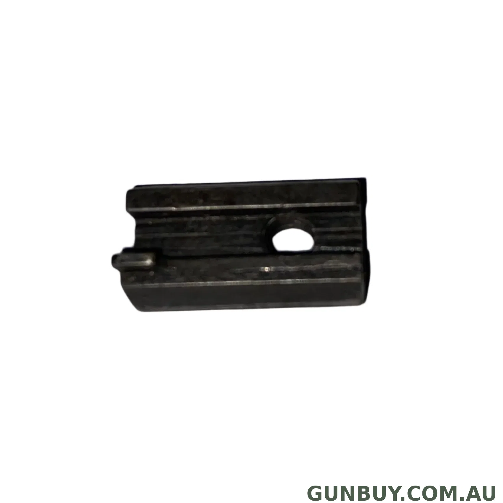 Stirling 14 Bolt Guide