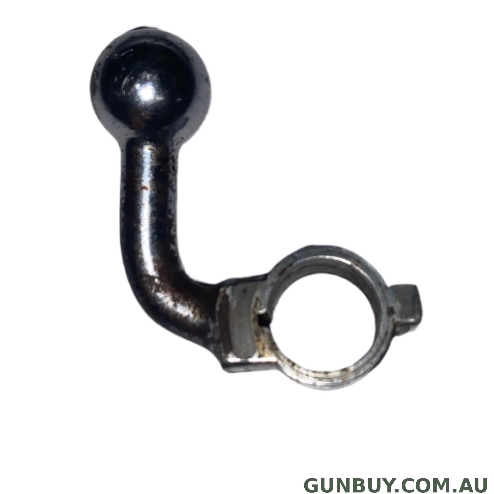 Remington 33 Bolt Handle