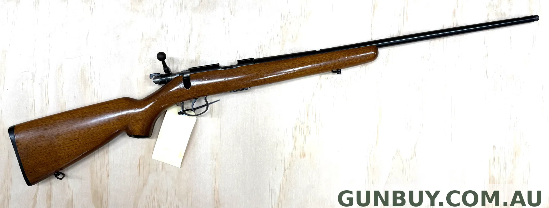 Norinco JW15A RO74/29188 S/HAND