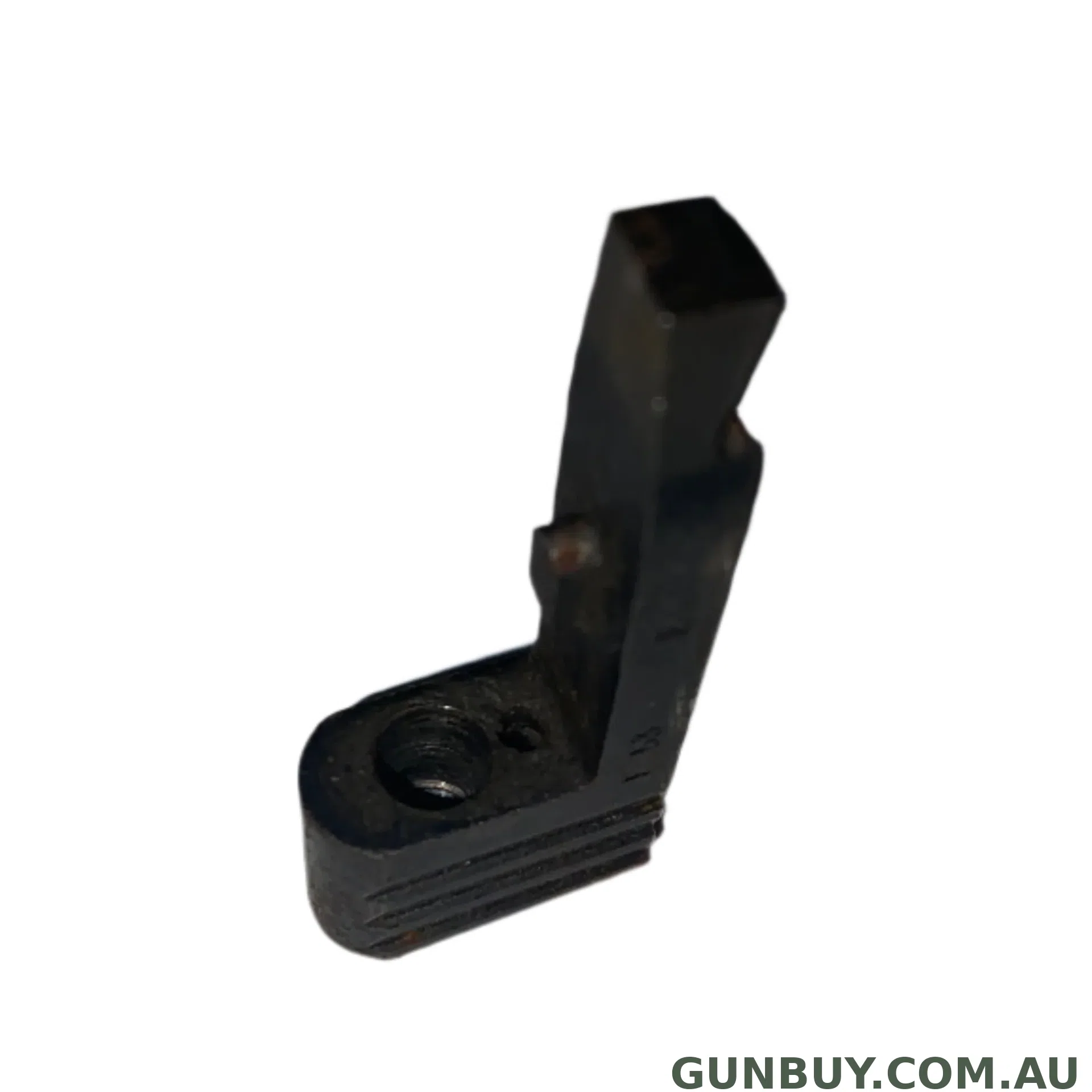 SMLE No.1 MkIII Cocking Piece