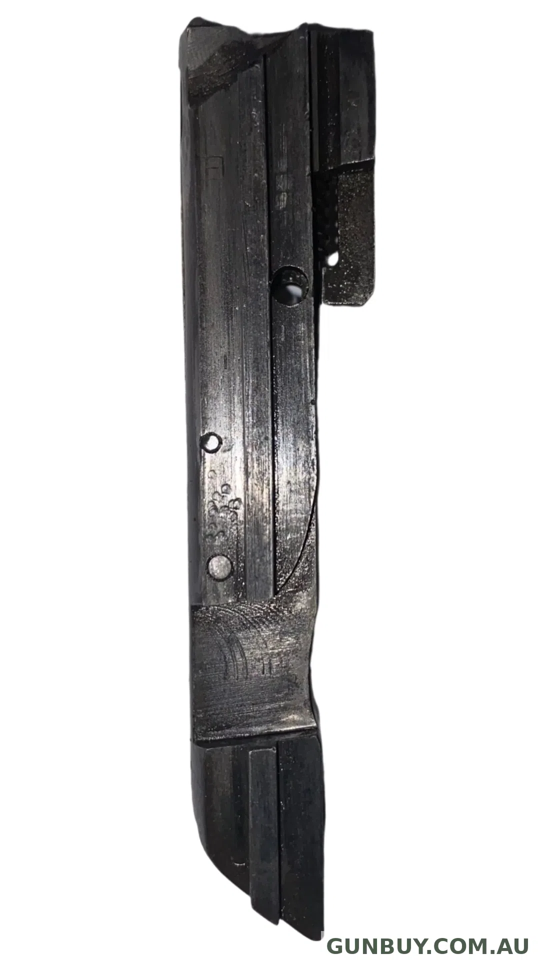 Winchester 92 Bolt
