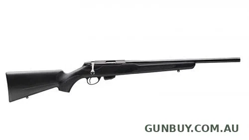 Tikka T1X 17HMR 20in RIGHT T1XMTR17HMR-MY22