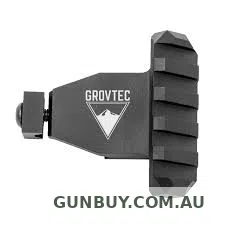 Grovtec ANGLED RAIL GTSW321