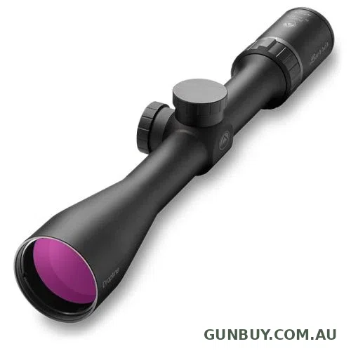 Burris 3-9x40 RIMFIRE BPLEX BO200019