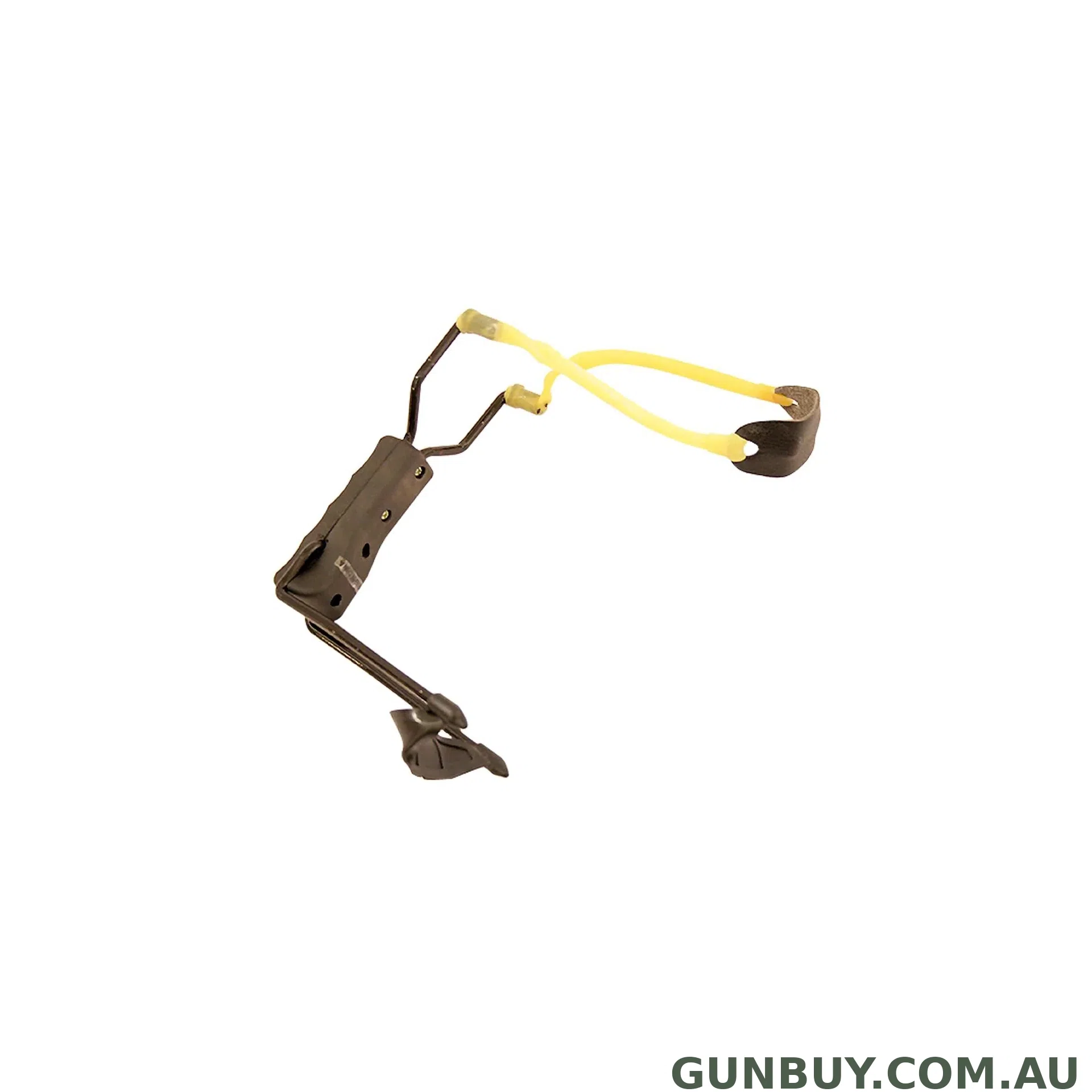 Generic FOLDING SLING SHOT 522
