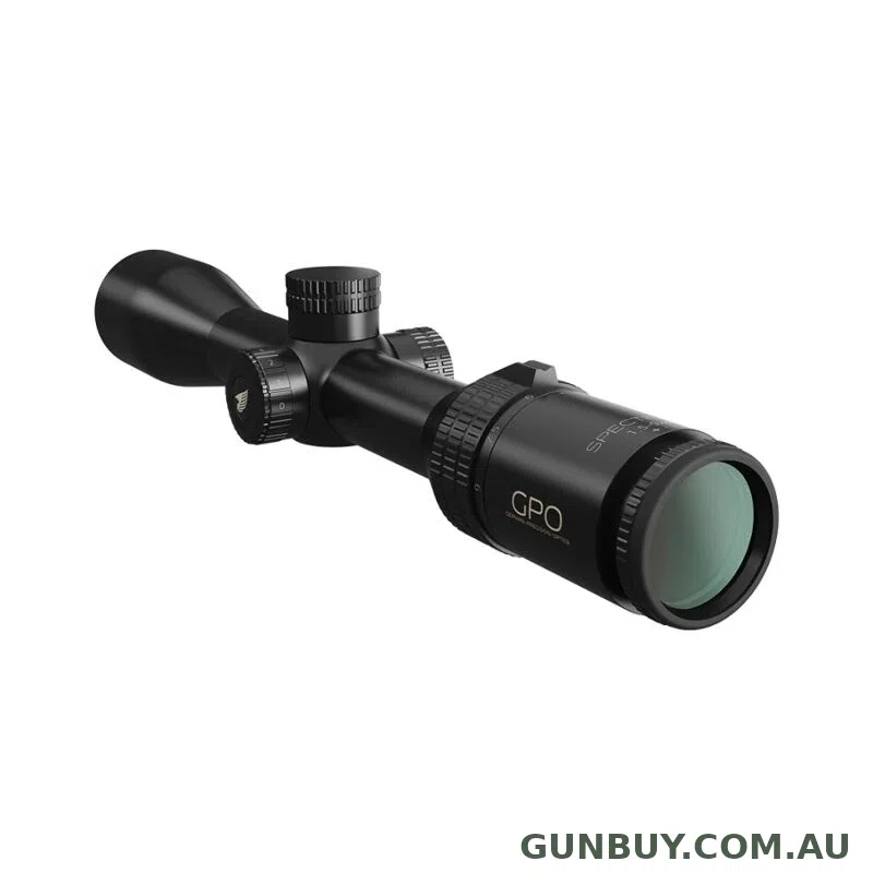GPO Spectra 6x 1.5-9x44i RS630