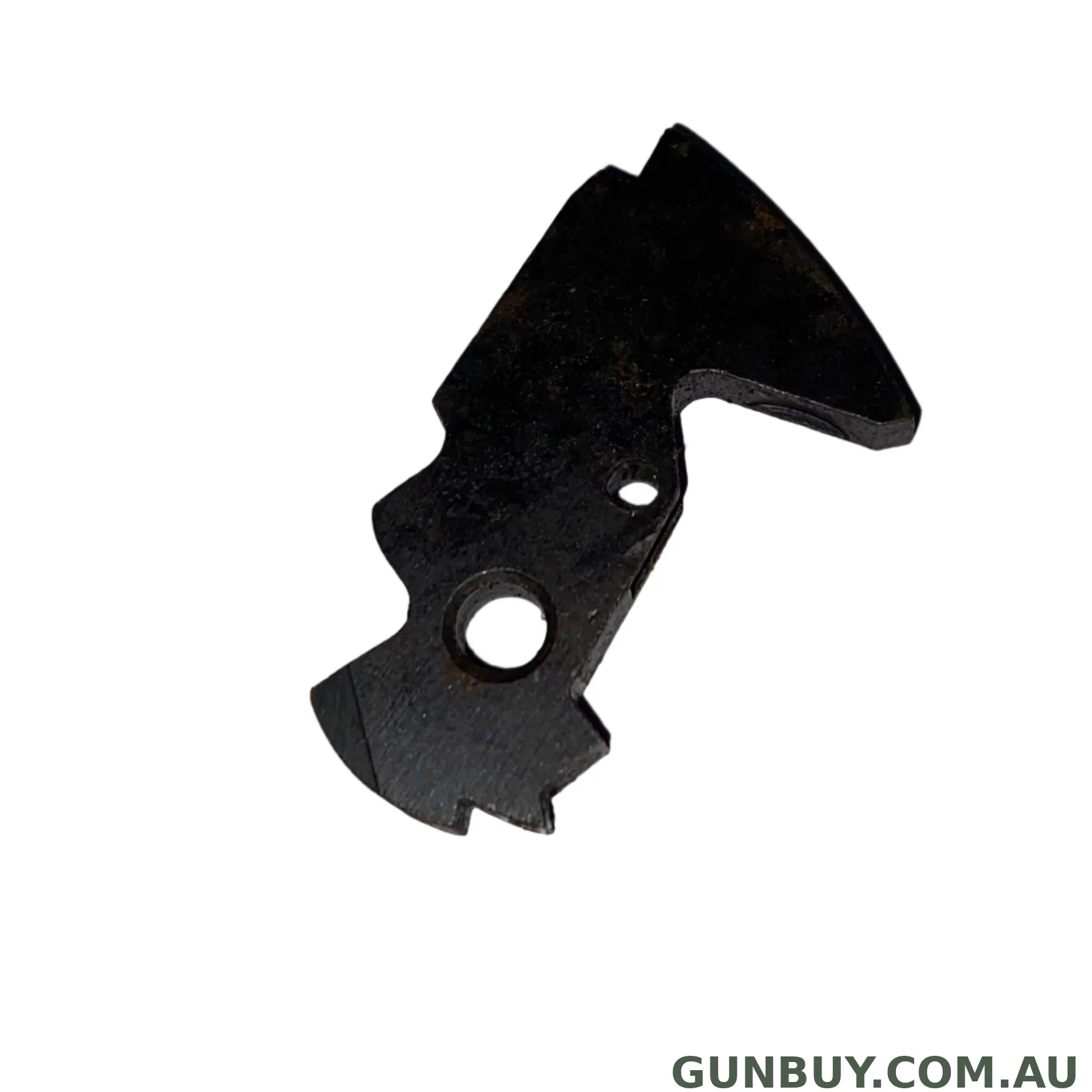 Baikal IJ18M Hammer