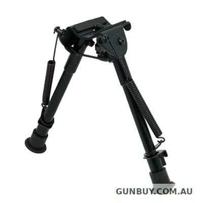Night Prowler Bipod fixed 9-13"