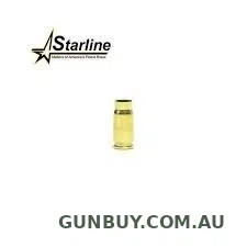 Starline 30 LUGER BRASS