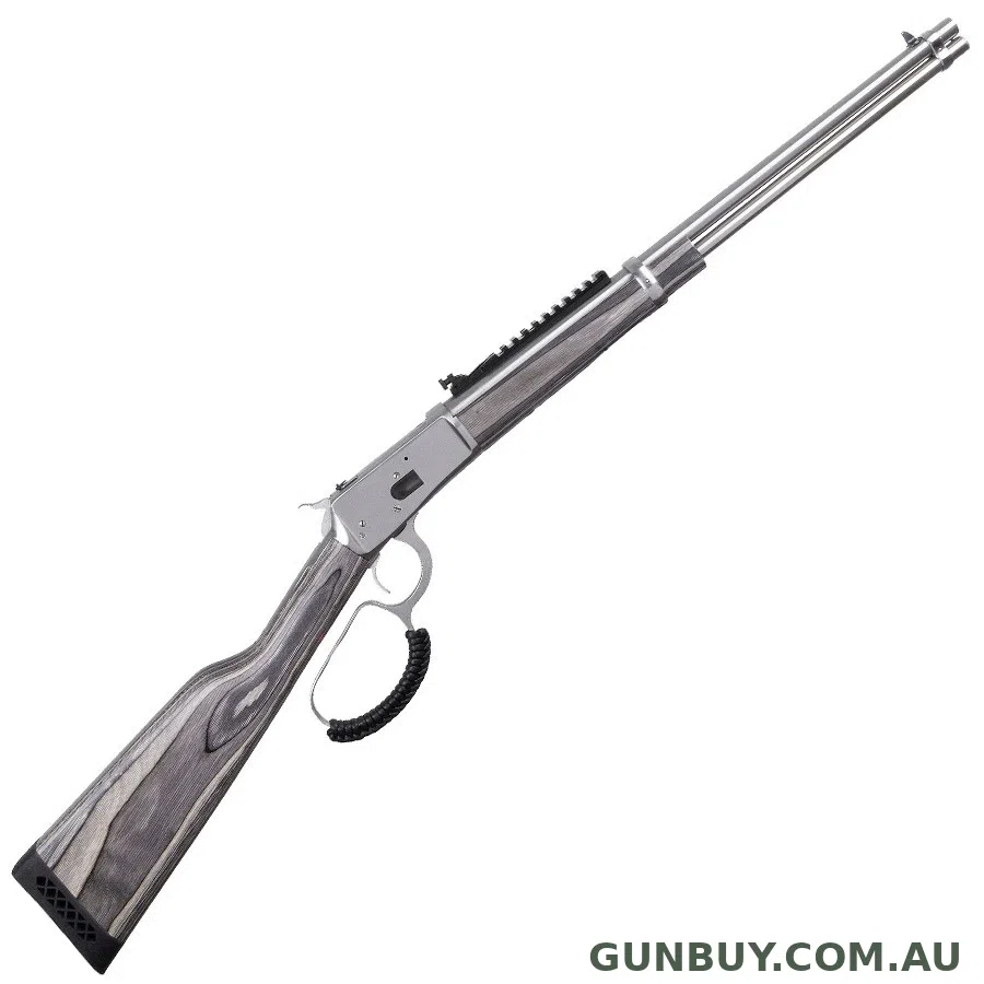 Rossi 20in LAM SS RPL4420SS