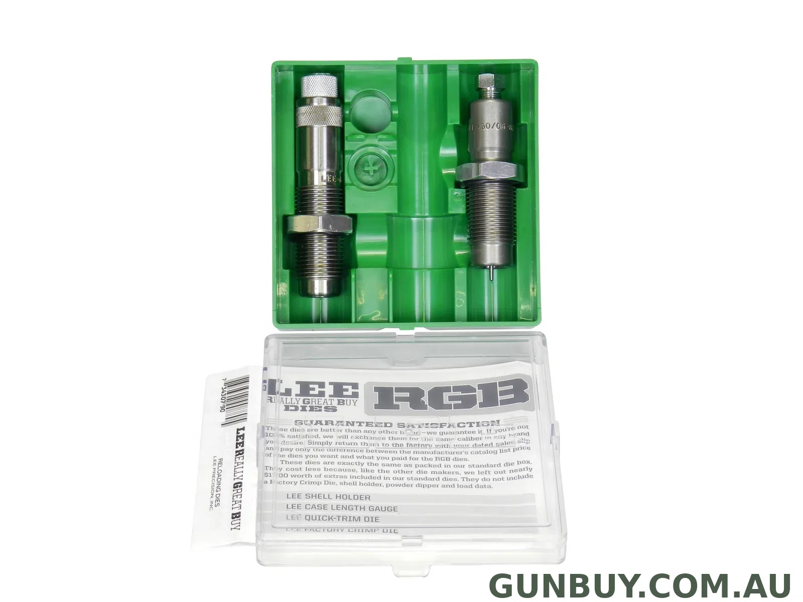 LEE 300WIN RGB DIES 90881 - 300 Winchester