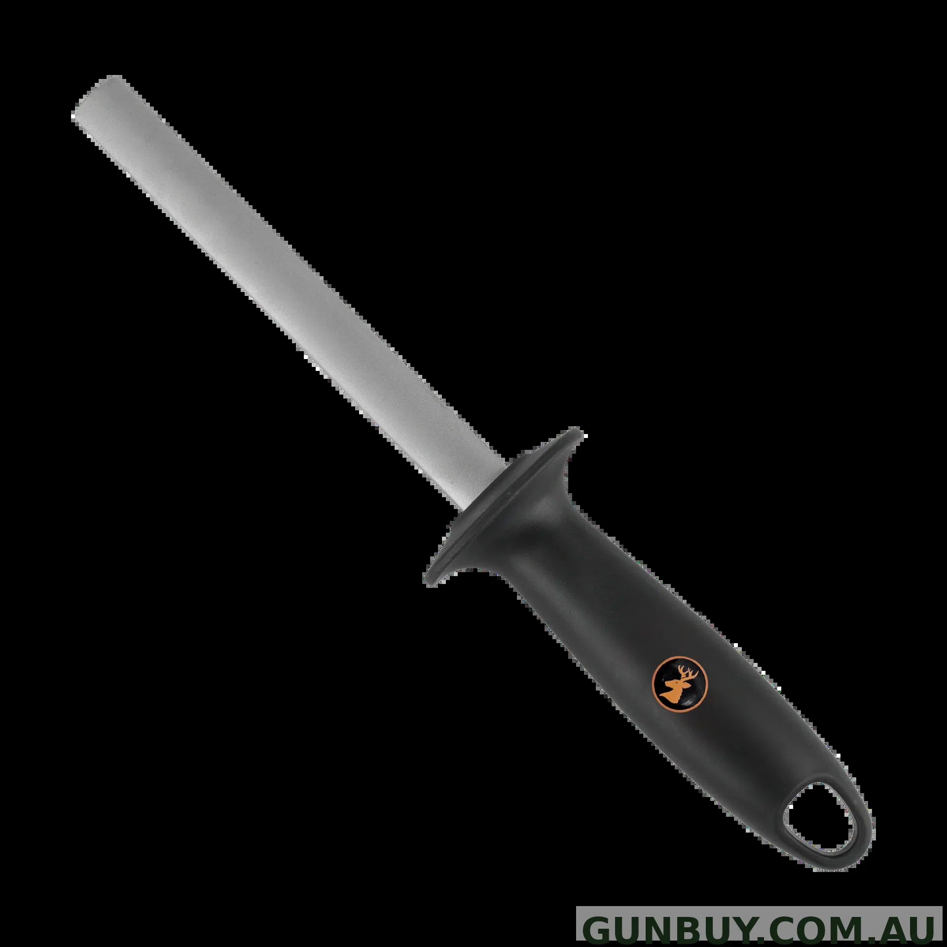 Spika 5in Sharpener Steel KRCH-SN050