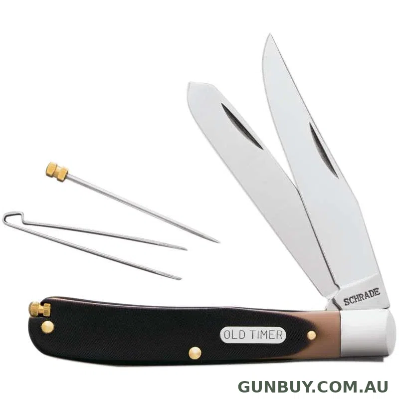 Old Timer 2 BLADE 96OT