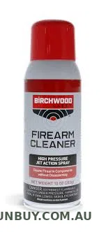 Birchwood Casey Firearm Cleaner 10oz BC-16238