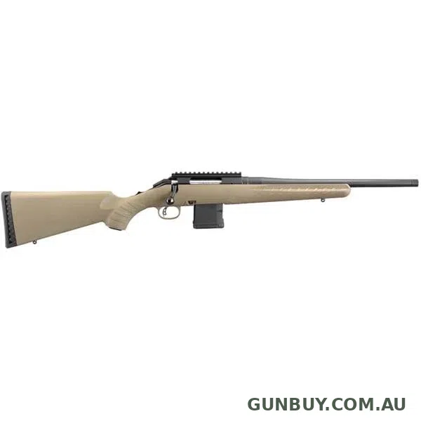 Ruger 300BLK AMERICAN R26968