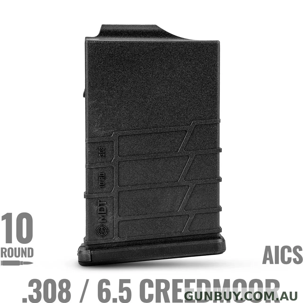 MDT poly gen 2 10rd (308) AICS