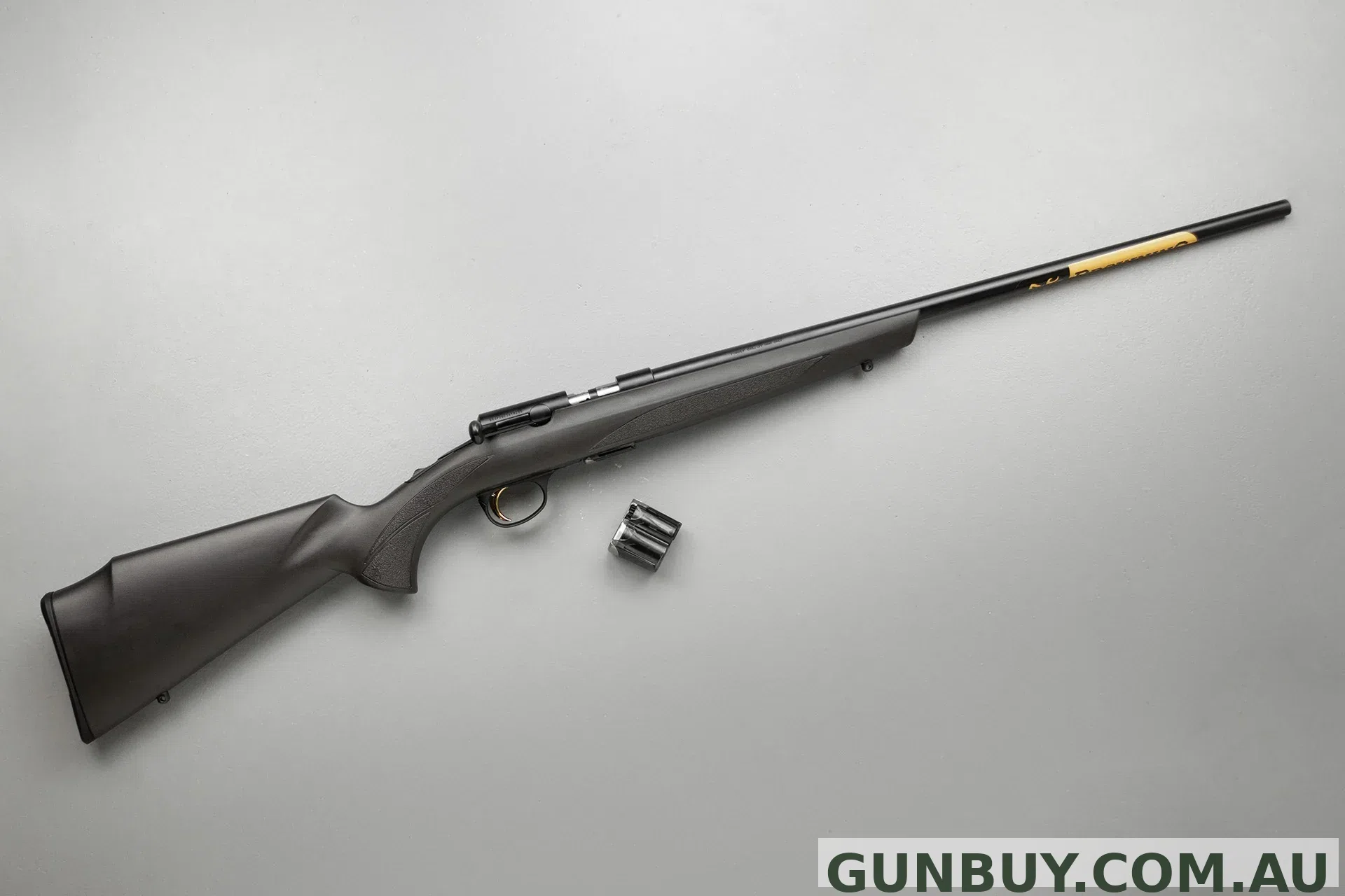 Browning T BOLT SYN 025179202