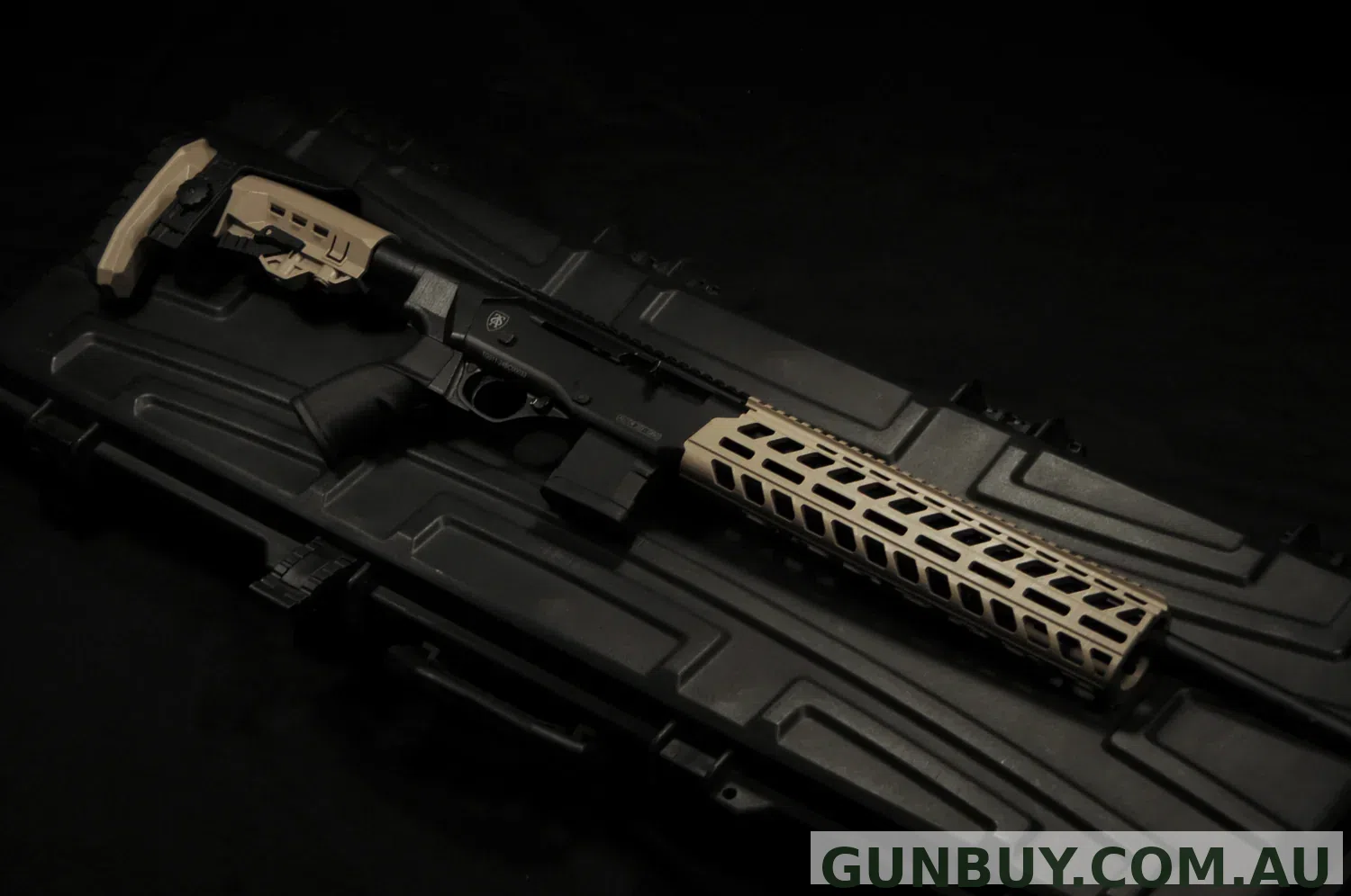 Akdas STOCK KIT TAN PB223 ALCTACTAN