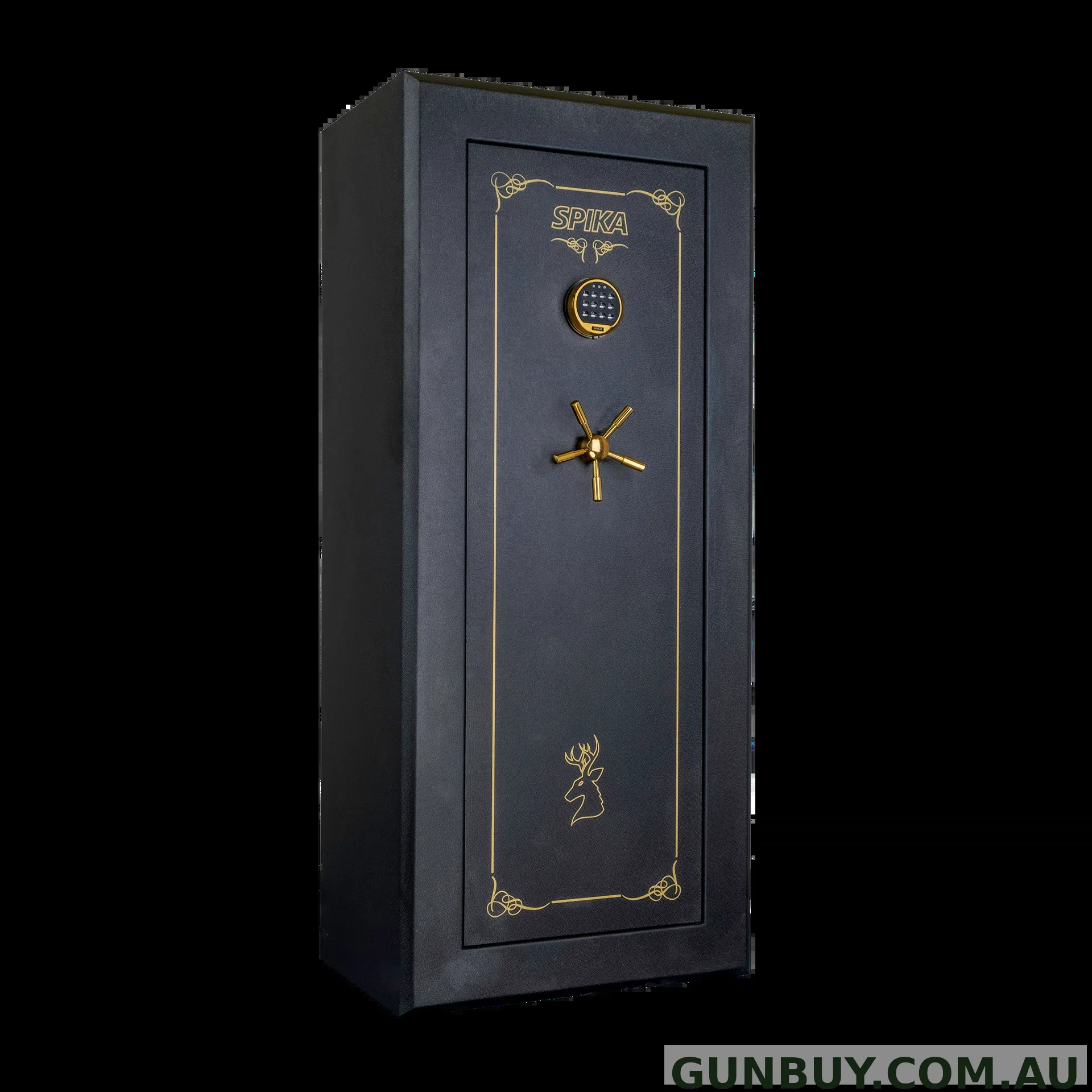 Spika Premium 18 Gun Safe